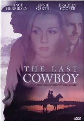 Смотреть фильм Последний ковбой / The Last Cowboy (2003) онлайн в хорошем качестве HDRip