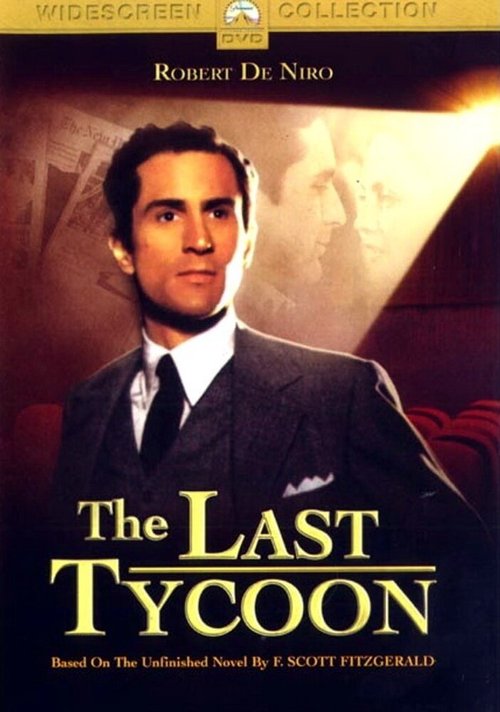 Последний магнат / The Last Tycoon