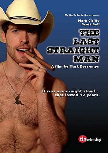 Смотреть фильм Последний натурал / The Last Straight Man (2014) онлайн в хорошем качестве HDRip