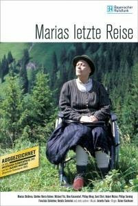 Смотреть фильм Последний путь Марии / Marias letzte Reise (2005) онлайн в хорошем качестве HDRip