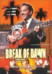 Смотреть фильм Последний рассвет / Break of Dawn (1988) онлайн в хорошем качестве SATRip