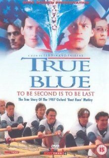 Смотреть фильм Последняя истина / True Blue (1996) онлайн в хорошем качестве HDRip