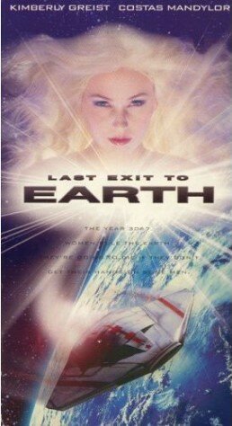 Смотреть фильм Последняя надежда Земли / Last Exit to Earth (1996) онлайн в хорошем качестве HDRip