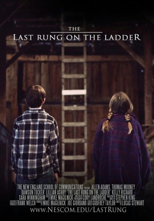 Последняя перекладина / The Last Rung on the Ladder