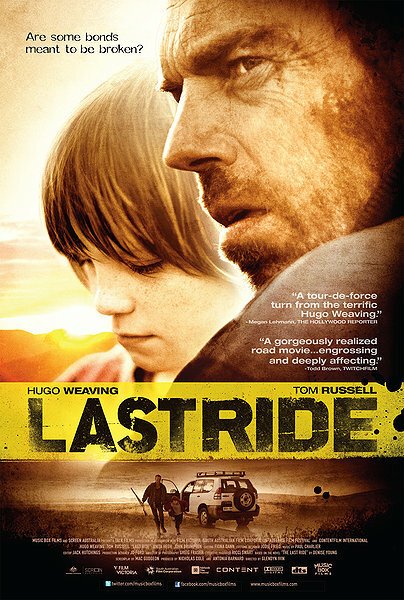 Смотреть фильм Последняя поездка / Last Ride (2009) онлайн в хорошем качестве HDRip