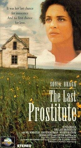 Смотреть фильм Последняя проститутка / The Last Prostitute (1991) онлайн в хорошем качестве HDRip