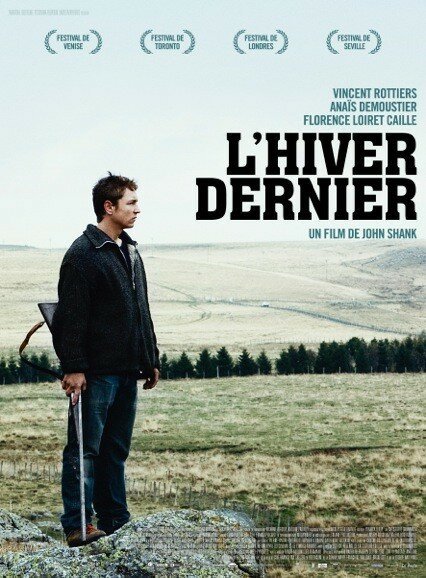 Смотреть фильм Последняя зима / L'hiver dernier (2011) онлайн в хорошем качестве HDRip