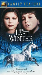 Смотреть фильм Последняя зима / The Last Winter (1989) онлайн в хорошем качестве SATRip