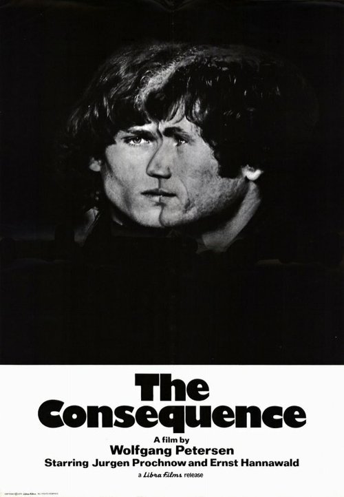 Смотреть фильм Последствия / Die Konsequenz (1977) онлайн в хорошем качестве SATRip