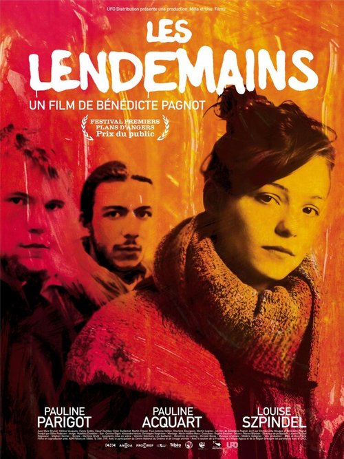 Смотреть фильм Последствия / Les lendemains (2013) онлайн в хорошем качестве HDRip