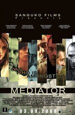 Смотреть фильм Посредник / Mediator (2008) онлайн в хорошем качестве HDRip