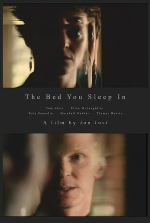 Смотреть фильм Постель, в которой спишь / The Bed You Sleep In (1993) онлайн в хорошем качестве HDRip