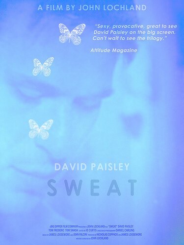 Смотреть фильм Пот / Sweat (2008) онлайн 