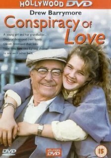 Смотреть фильм Потаенная любовь / A Conspiracy of Love (1987) онлайн в хорошем качестве SATRip