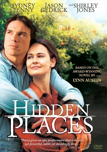 Смотреть фильм Потайные места / Hidden Places (2006) онлайн в хорошем качестве HDRip