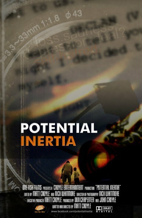 Смотреть фильм Potential Inertia (2014) онлайн в хорошем качестве HDRip