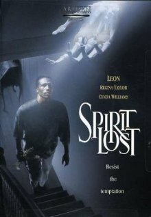 Смотреть фильм Потеря духа / Spirit Lost (1996) онлайн в хорошем качестве HDRip