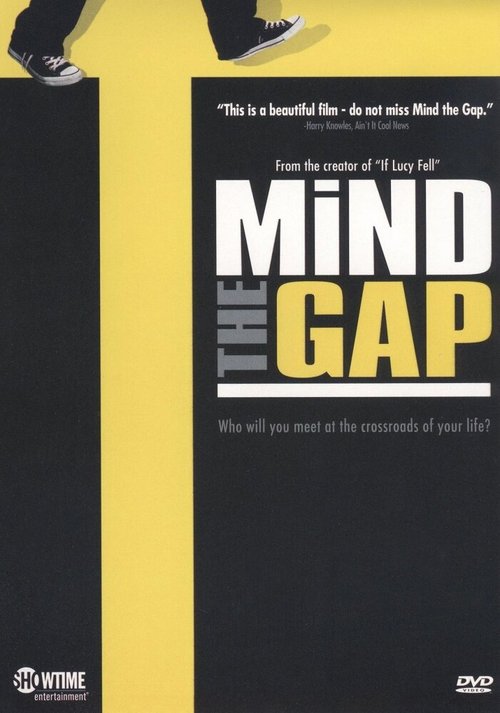 Потеря сознания / Mind the Gap