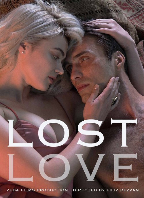 Смотреть фильм Потерянная любовь / Lost Love (2019) онлайн 