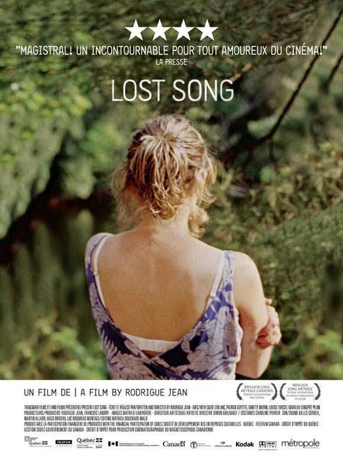 Смотреть фильм Потерянная песня / Lost Song (2008) онлайн в хорошем качестве HDRip