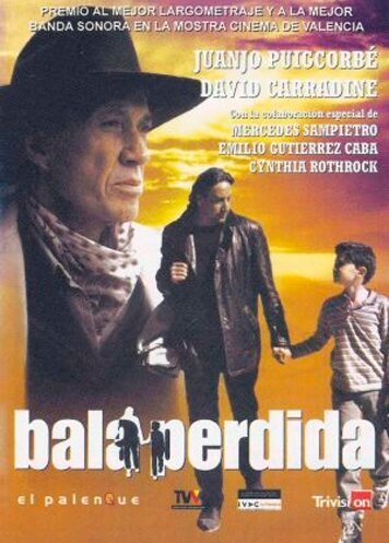 Смотреть фильм Потерянная пуля / Bala perdida (2007) онлайн в хорошем качестве HDRip
