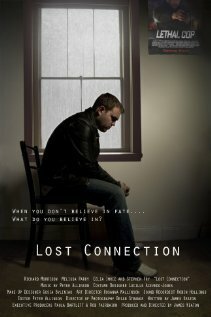 Смотреть фильм Потерянная связь / Lost Connection (2011) онлайн в хорошем качестве HDRip