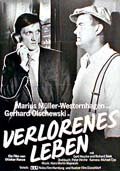 Смотреть фильм Потерянная жизнь / Verlorenes Leben (1976) онлайн в хорошем качестве SATRip