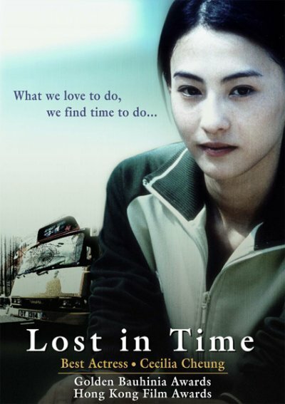 Смотреть фильм Потерянные во времени / Mong bat liu (2003) онлайн в хорошем качестве HDRip
