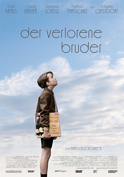 Смотреть фильм Потерянный брат / Der verlorene Bruder (2015) онлайн в хорошем качестве HDRip