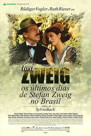 Потерянный Цвейг / Lost Zweig