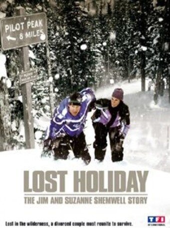 Смотреть фильм Потерянный отпуск / Lost Holiday: The Jim & Suzanne Shemwell Story (2007) онлайн в хорошем качестве HDRip