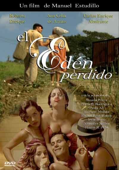 Смотреть фильм Потерянный рай / El edén perdido (2007) онлайн в хорошем качестве HDRip