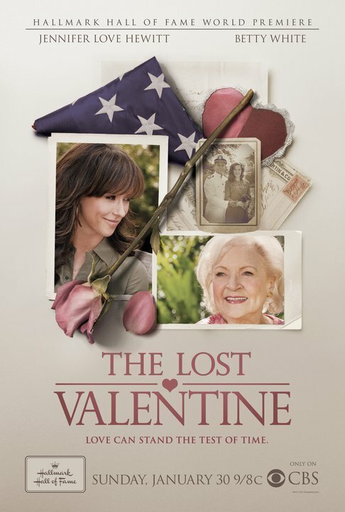 Смотреть фильм Потерянный Валентин / The Lost Valentine (2011) онлайн в хорошем качестве HDRip