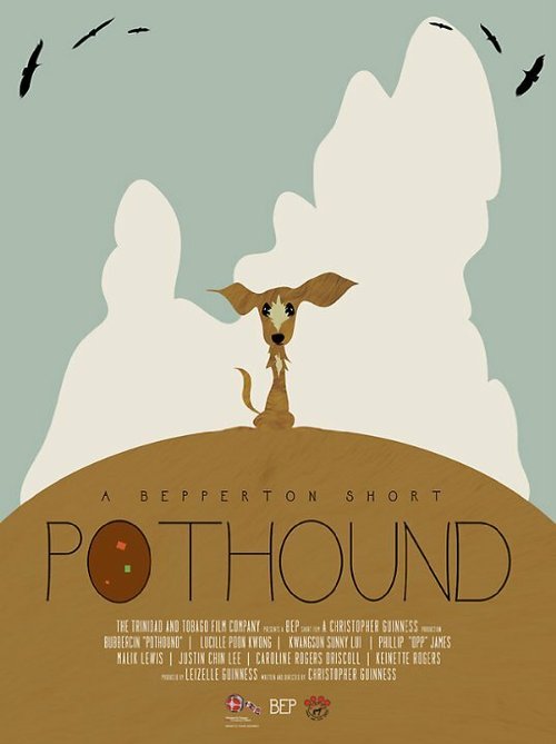 Смотреть фильм Pothound (2011) онлайн 