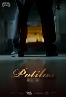 Смотреть фильм Potilas (2010) онлайн 