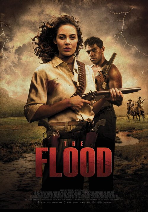 Смотреть фильм Потоп / The Flood (2020) онлайн в хорошем качестве HDRip