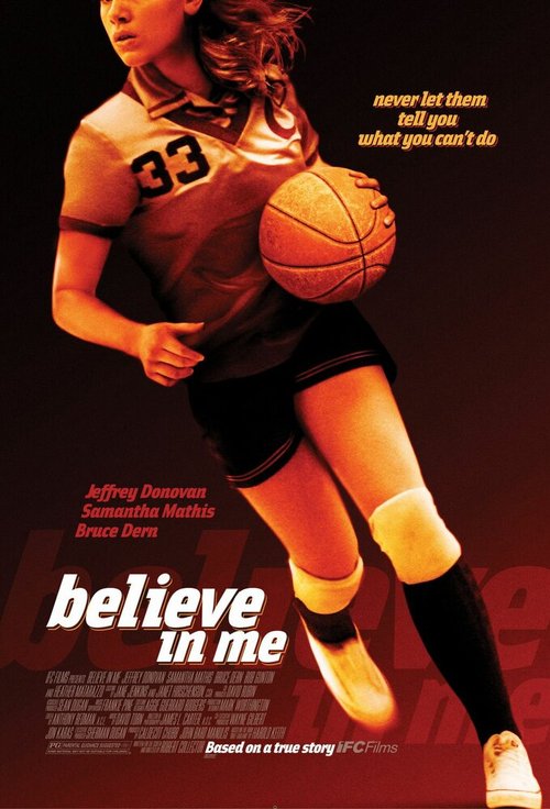 Смотреть фильм Поверь в меня / Believe in Me (2006) онлайн в хорошем качестве HDRip