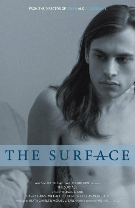 Смотреть фильм Поверхность / The Surface (2015) онлайн в хорошем качестве HDRip