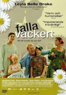 Смотреть фильм Повинуясь красоте / Falla vackert (2004) онлайн в хорошем качестве HDRip