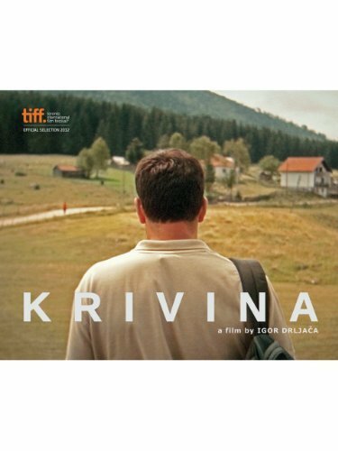Смотреть фильм Поворот / Krivina (2012) онлайн в хорошем качестве HDRip