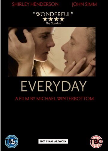 Смотреть фильм Повседневность / Everyday (2012) онлайн в хорошем качестве HDRip