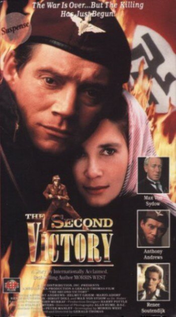 Смотреть фильм Повторная победа / The Second Victory (1987) онлайн в хорошем качестве SATRip