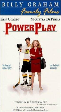 Смотреть фильм Power Play (1994) онлайн в хорошем качестве HDRip