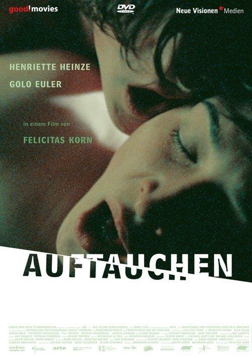 Смотреть фильм Появление / Auftauchen (2006) онлайн в хорошем качестве HDRip