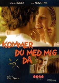Смотреть фильм Пойдешь ли ты со мной сегодня? / Kommer du med mig då (2003) онлайн в хорошем качестве HDRip