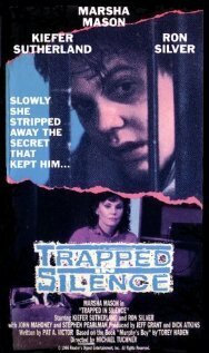 Смотреть фильм Пойманные в тишине / Trapped in Silence (1986) онлайн в хорошем качестве SATRip
