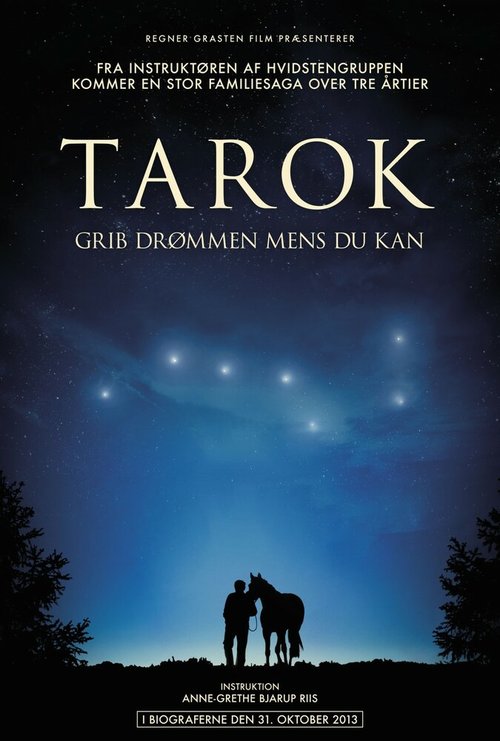 Смотреть фильм Поймать мечту / Tarok (2013) онлайн в хорошем качестве HDRip