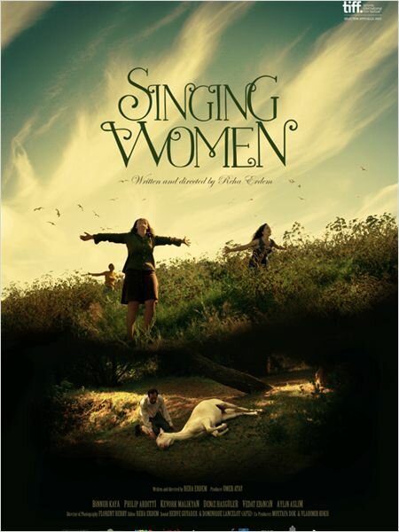 Смотреть фильм Поющие женщины / Sarki Söyleyen Kadinlar (2013) онлайн в хорошем качестве HDRip