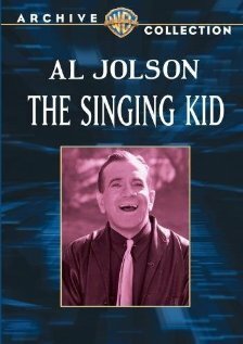 Смотреть фильм Поющий ребенок / The Singing Kid (1936) онлайн в хорошем качестве SATRip
