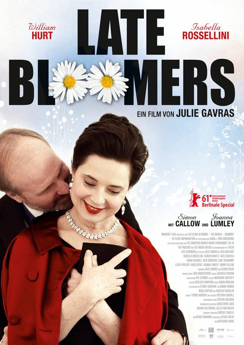 Смотреть фильм Поздние цветы / Late Bloomers (2011) онлайн в хорошем качестве HDRip